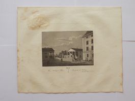 Bern Aarberg Tor