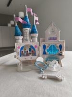 Cindarella Polly Pocket