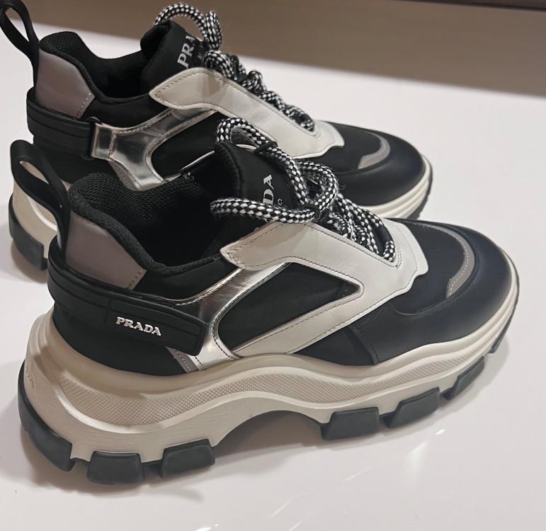 Prada snickers original 980 NP | Kaufen auf Ricardo