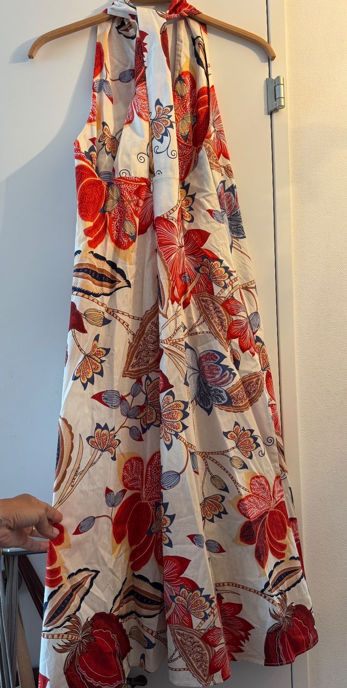 Vestiti: Imperial Kleid – Usato da Obfelden venduto da cesarina10 2