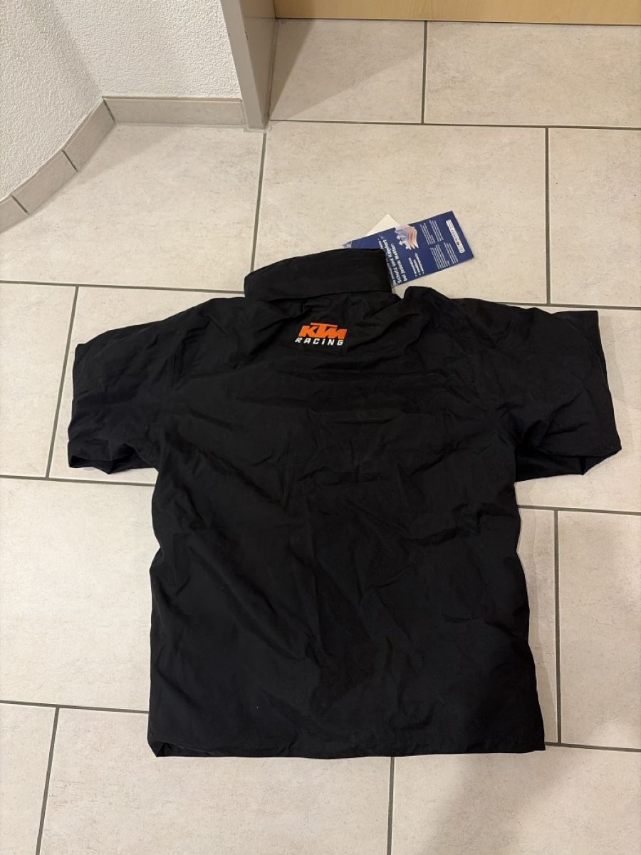KTM Giacche: KTM Vintage Jacke gr.L – Nuovo e nell'imballaggio originale da Wängi venduto da MP-Motorsport 1