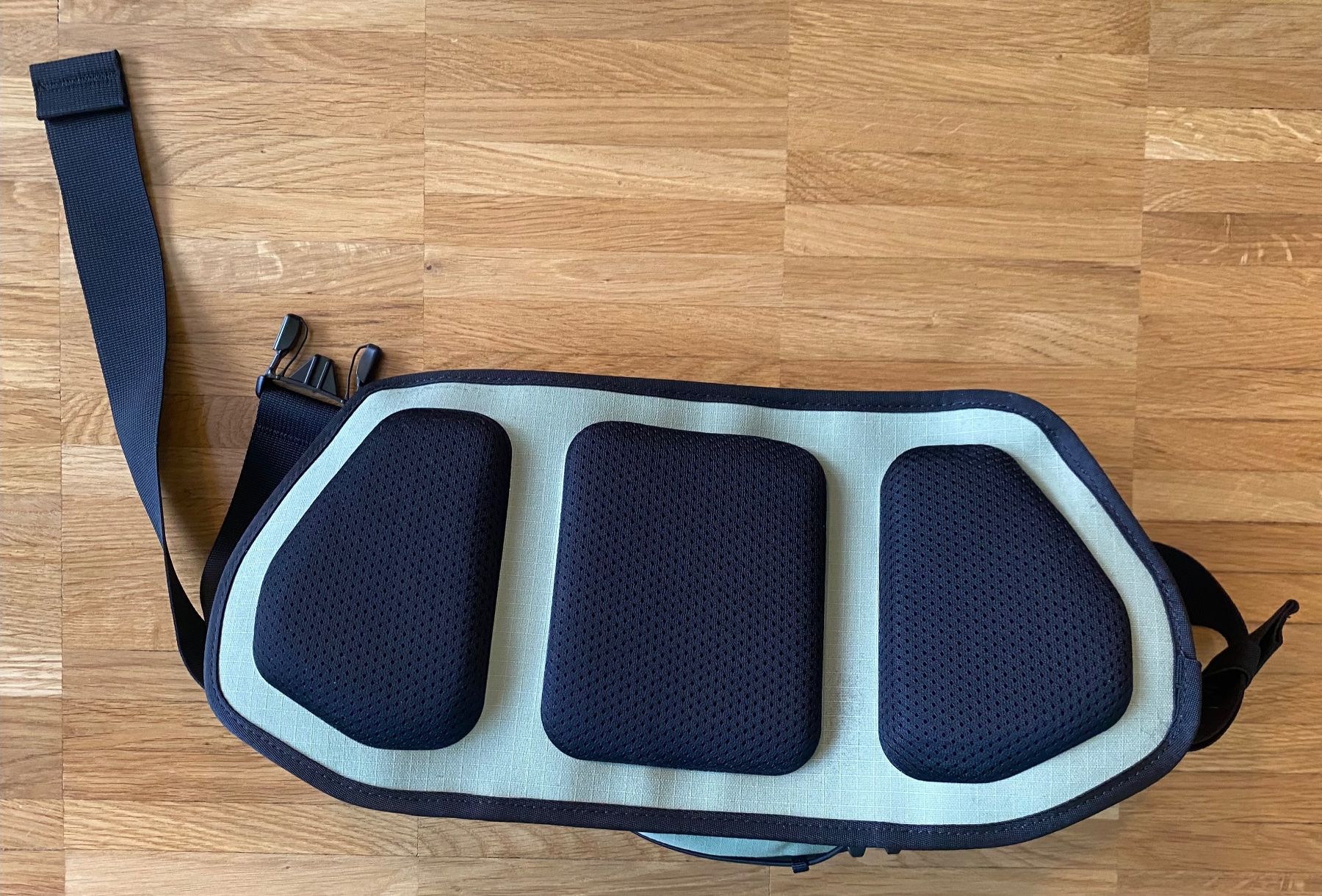 Rapha Borse: Rapha Bauchtasche, neuwertig – Usato da Zürich venduto da basse1976 1