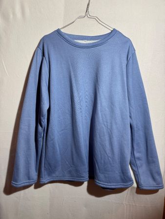 Warmer Pullover Gr. XL