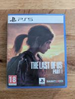 The Last of Us Part I PS5 Spiel