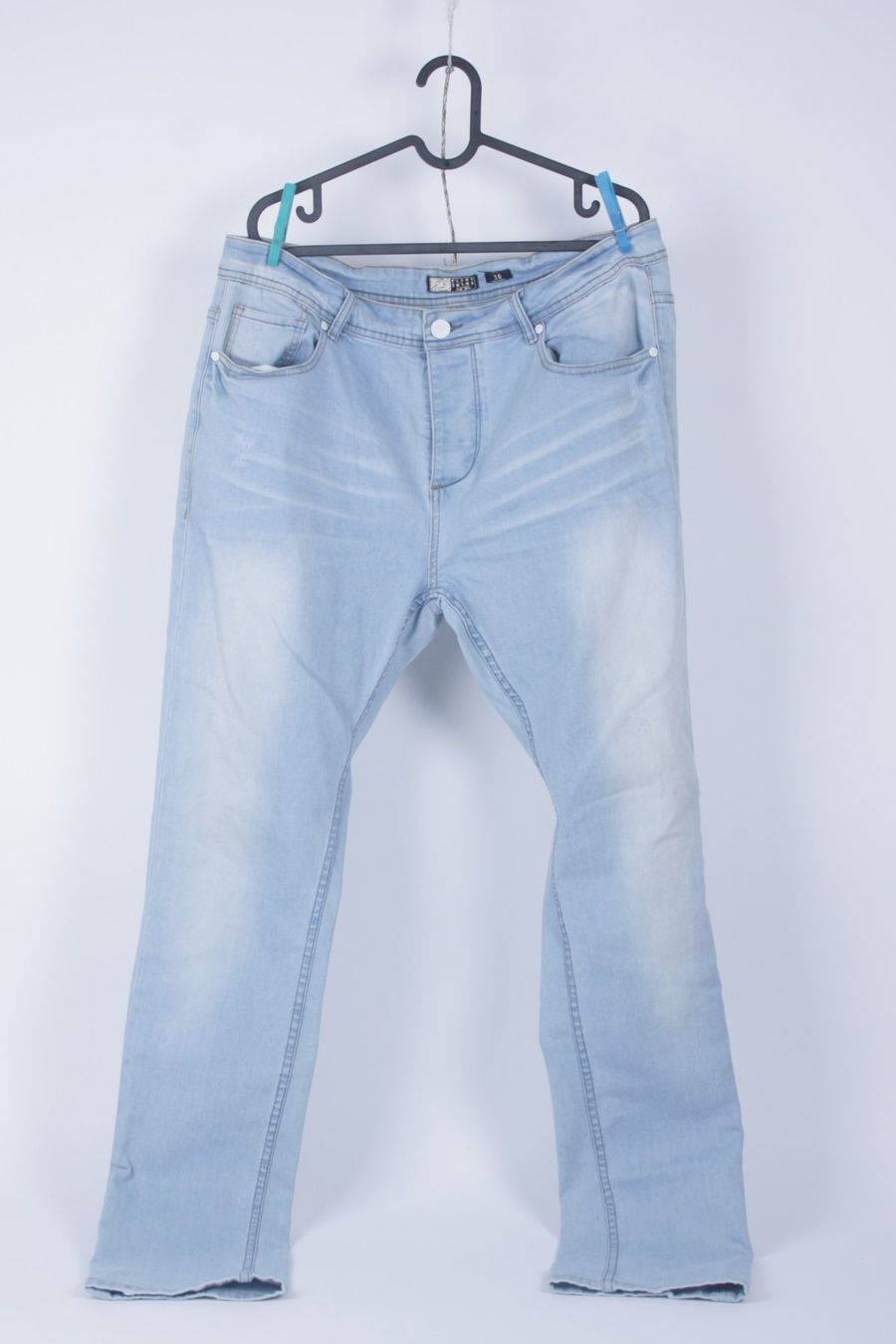 Jeans: EIGHT2NINE Jeans gr. 36 – Gebraucht aus Zollikofen von Restwert_Zollikofen