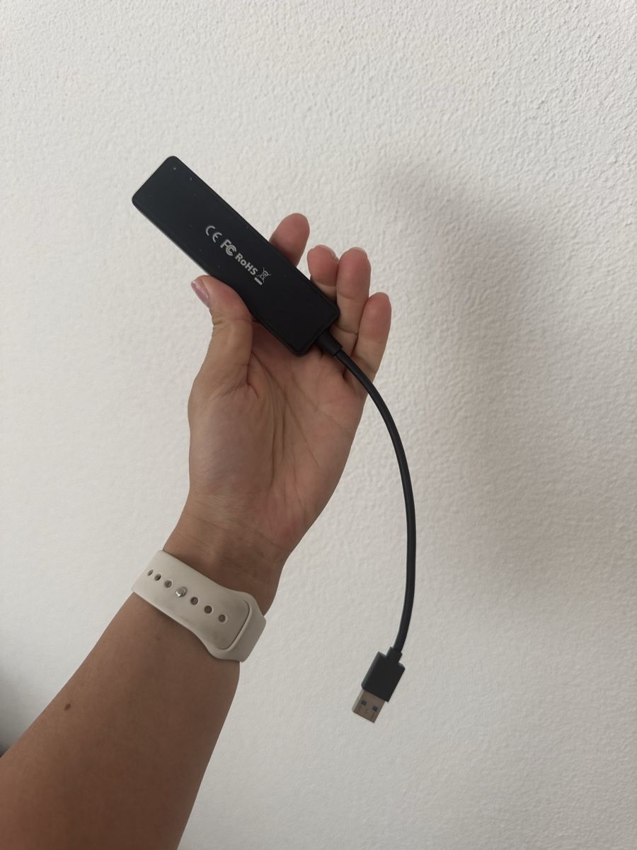 Hubs & Switches: Aceele USB Hub – Gebraucht aus Uetikon am See von happywishes 1