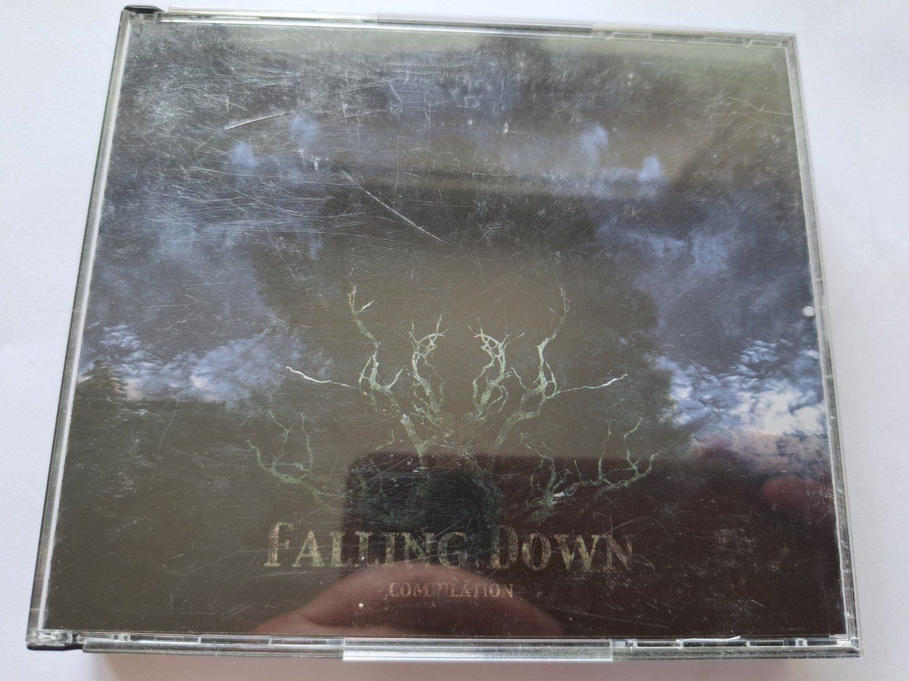 CDs: 3Cds Falling Down - Compilation ( Hardcore, noise, Metal ) – Gebraucht aus Pully von bro_n52j 2