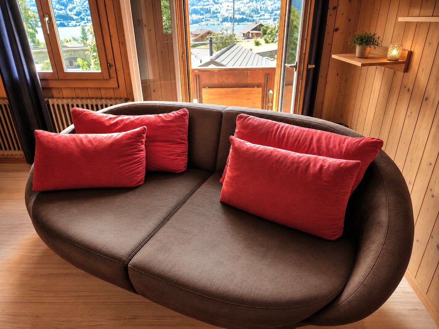 Divani: Sofa zu verschenken – Usato da Ringgenberg BE venduto da jwi_ml6r