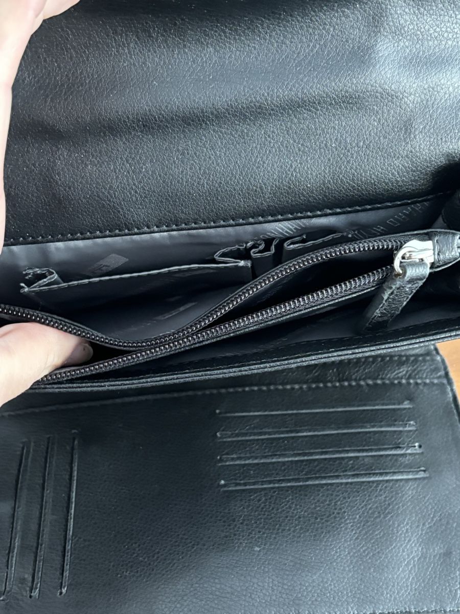 Borse: Handgelenktasche – Usato da Esslingen venduto da Sereno3 3
