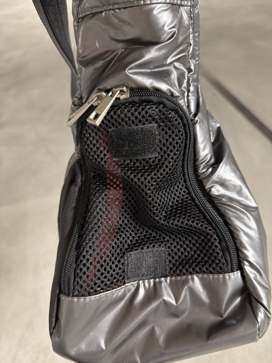 Taschen für Damen: Hundetasche 1 mal gebraucht  – Gebraucht aus Gontenschwil von Yoyo7555 4