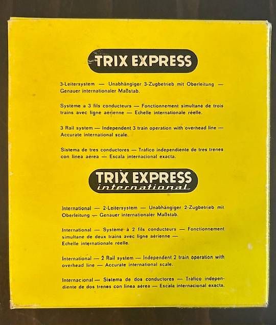 Trains électriques: Minitrix sinal rouge-vert – Neuf avec emballage d'origine à Le Locle par Sam54 4
