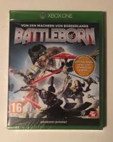 Battleborn für Xbox One