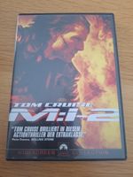 DVD Mission Impossible 2 Tom Cruise