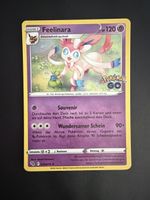 Pokémon Karte Feilinara 035/078 Pokémon GO