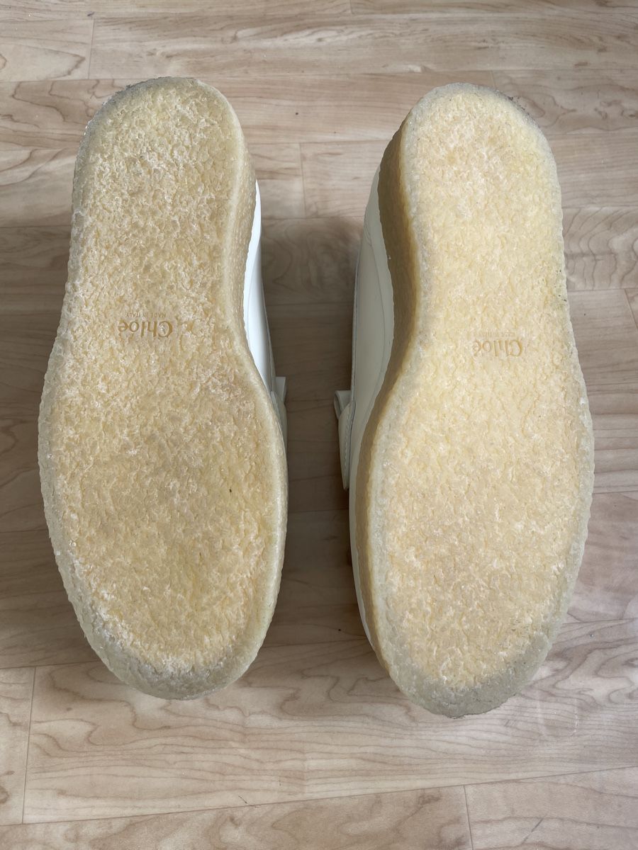 Chloé Scarpe da donna: Chloe platform loafers 39 – Usato da Gandria venduto da sav_l8vb 6