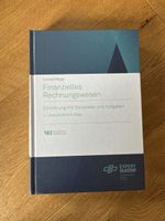 Fachbuch Finanzielles Rechnungswesen Conrad Meyer 4. Aufl.