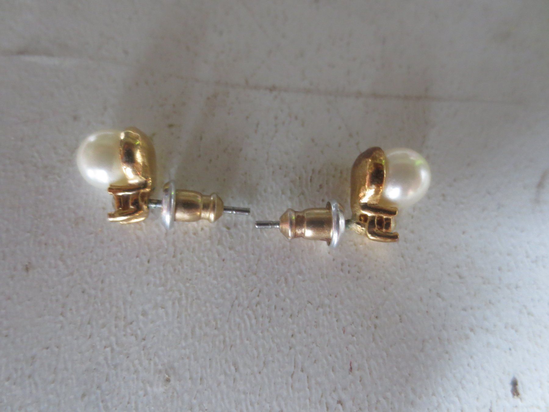 Boucles d'oreille: Ohrstecker – D'occasion à Weier im Emmental par waefler03 1