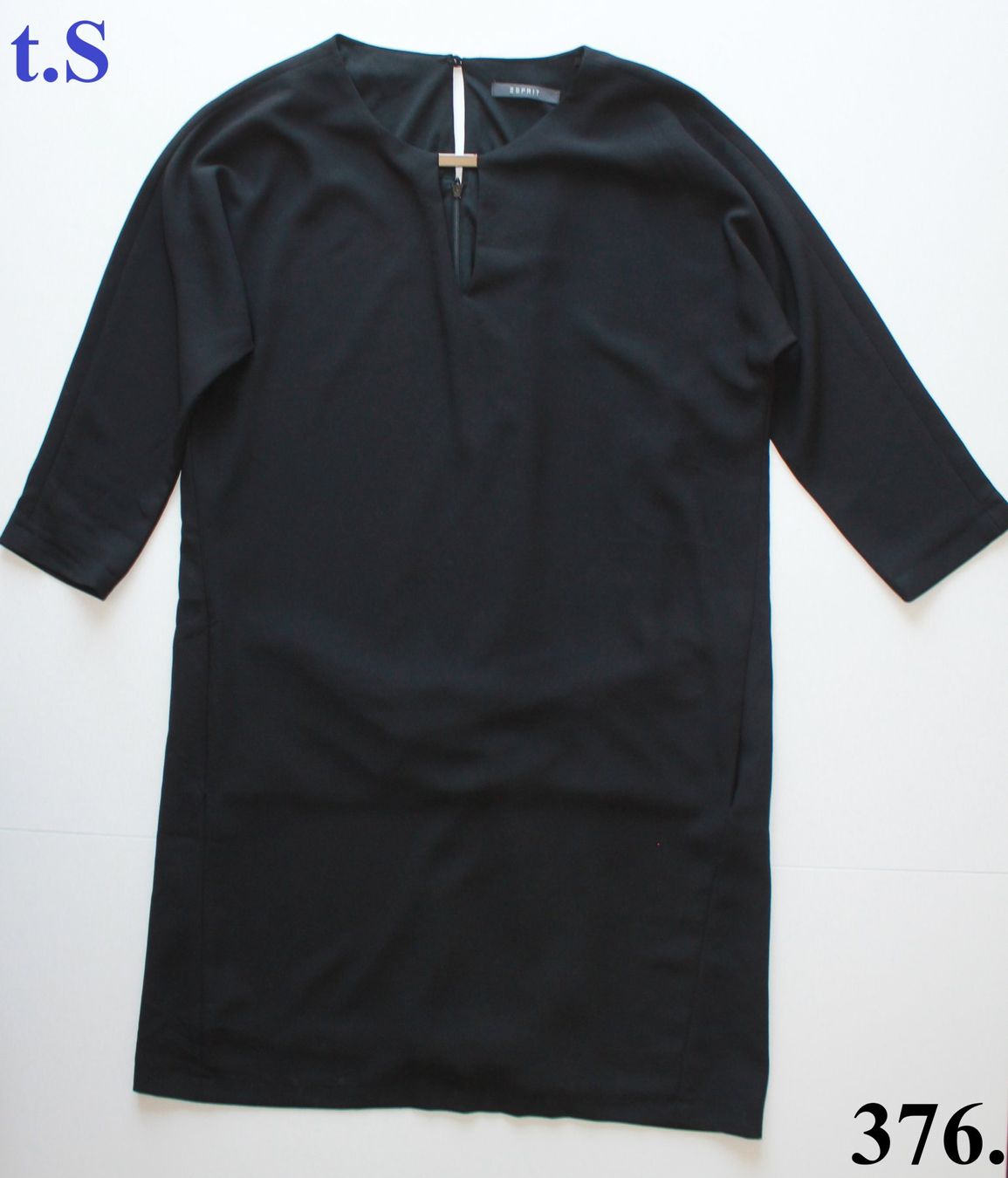 Esprit Vestiti: Robe Esprit noire t. S – Usato da Peseux venduto da Gilloss