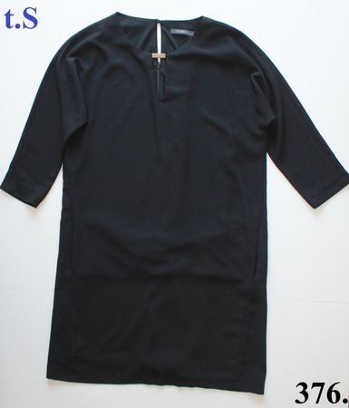 Robe Esprit noire t. S