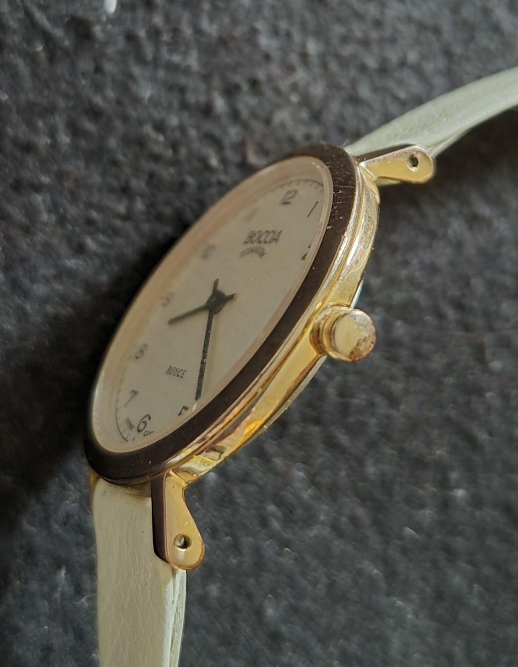 Uhren: Boccia Titanium Armbanduhr Damen – Gebraucht aus Adliswil von cha_fq9f 7