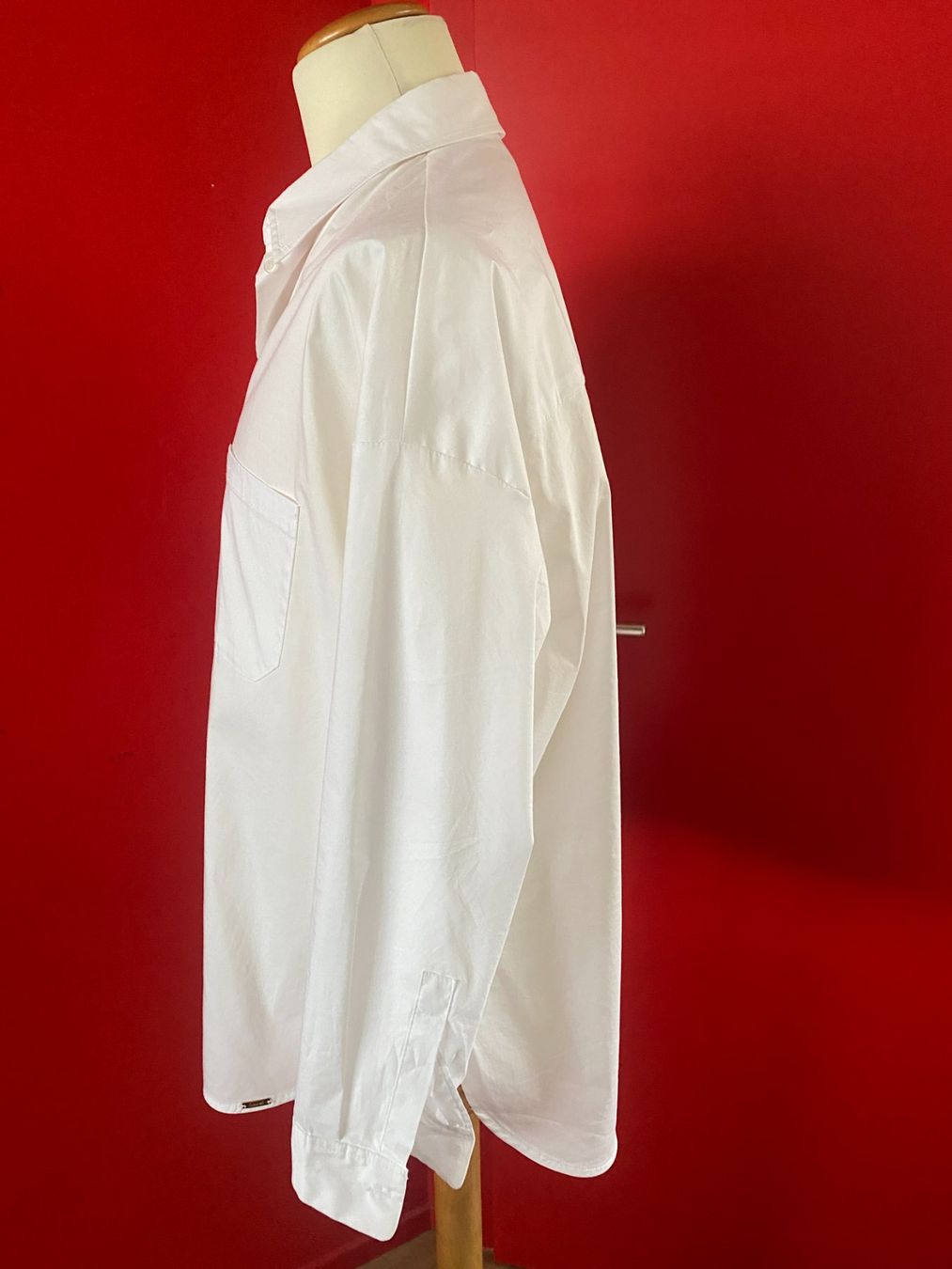 Cinque Camicette: Bluse Hemd, cinque, Gr. 34/36 – Usato da Amriswil venduto da Egoldi