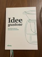 Thermomix Kochbuch "Idee gustose" - Leckere Rezepte!