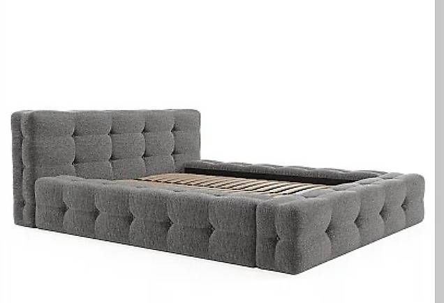 Letti: Bettgestell 160x200 cm – Usato da Zofingen venduto da Melanie.S 3