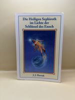 Hurtak Heiligen Sephiroth Schlüssel des Enoch 1995