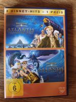 Disney Atlantis 2-Disc Set guter Zustand