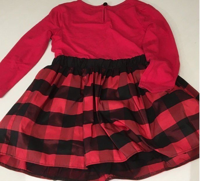 Vestiti & Gonne: Mädchen-Kleid (92-98 cm) – Usato da Grüningen venduto da tienda100 2
