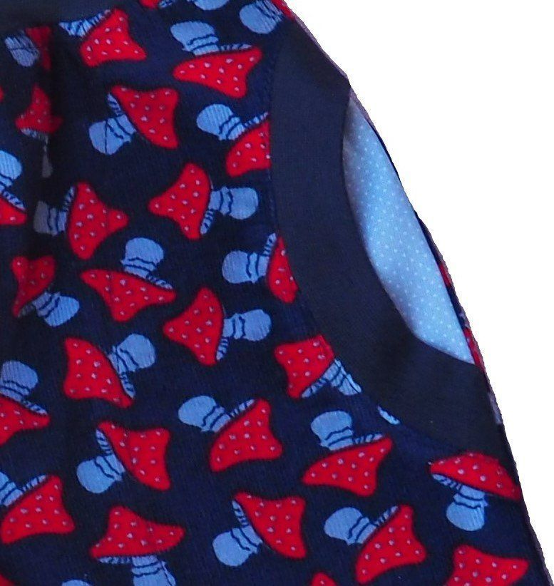 Pantaloni: Cord-Pumphose / Kinderhose Gr.62/68 – Nuovo e nell'imballaggio originale da Basel venduto da ViViV_Kinderkleider 1