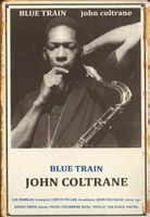 Rusty Blechschild-JOHN COLTRANE-BLUE TRA