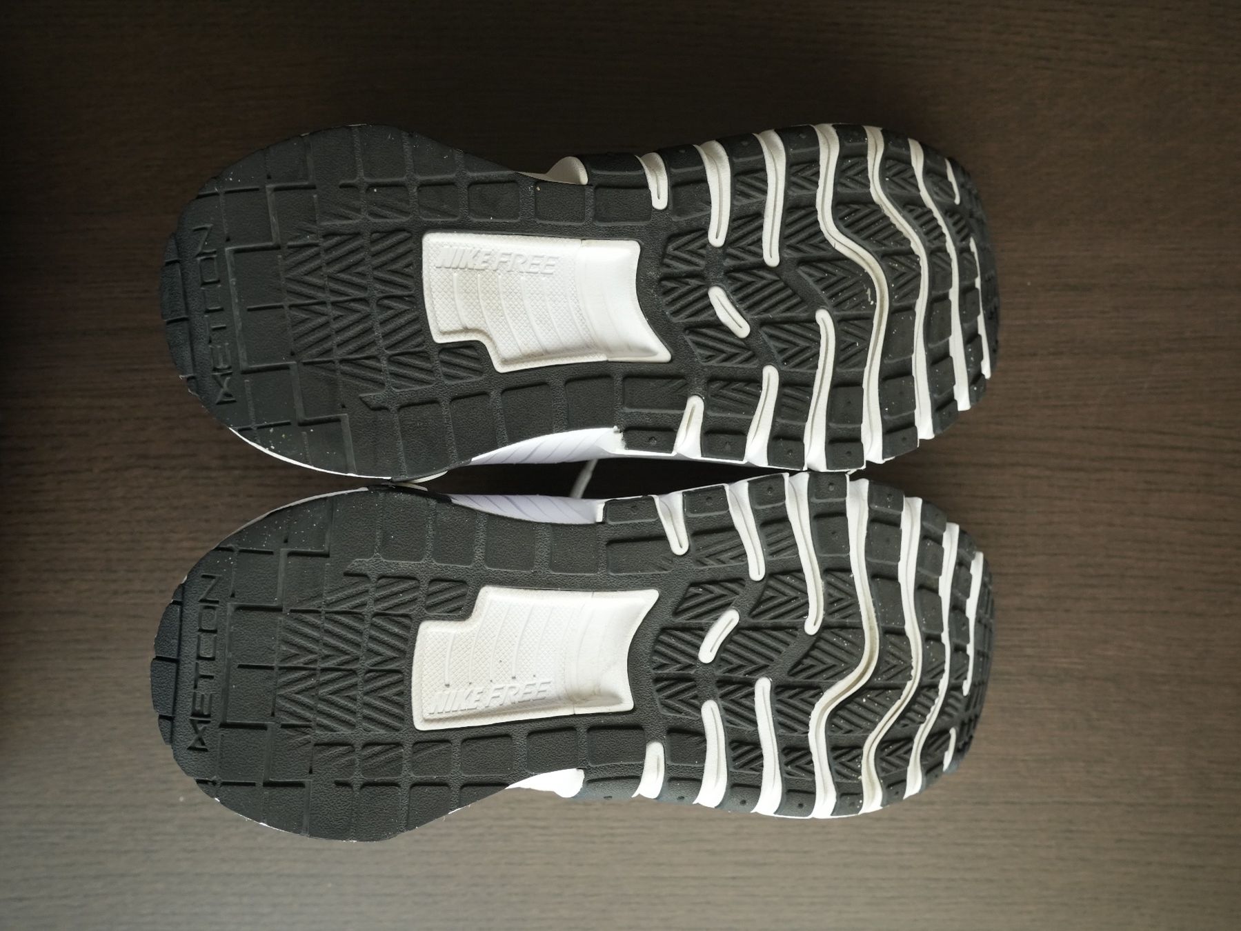 Nike Scarpe da uomo: Nike Free Metcon 6 - Gr. 44.5 – Usato da Horw venduto da kitav88 5