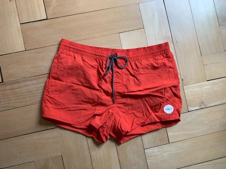 O'NEILL - Badehose rot L