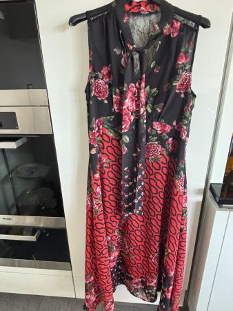 Kleid Guess, Grösse M, Sommerkleid