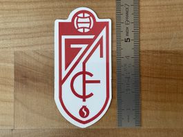 Sticker / Aufkleber von Fussball Club Granada