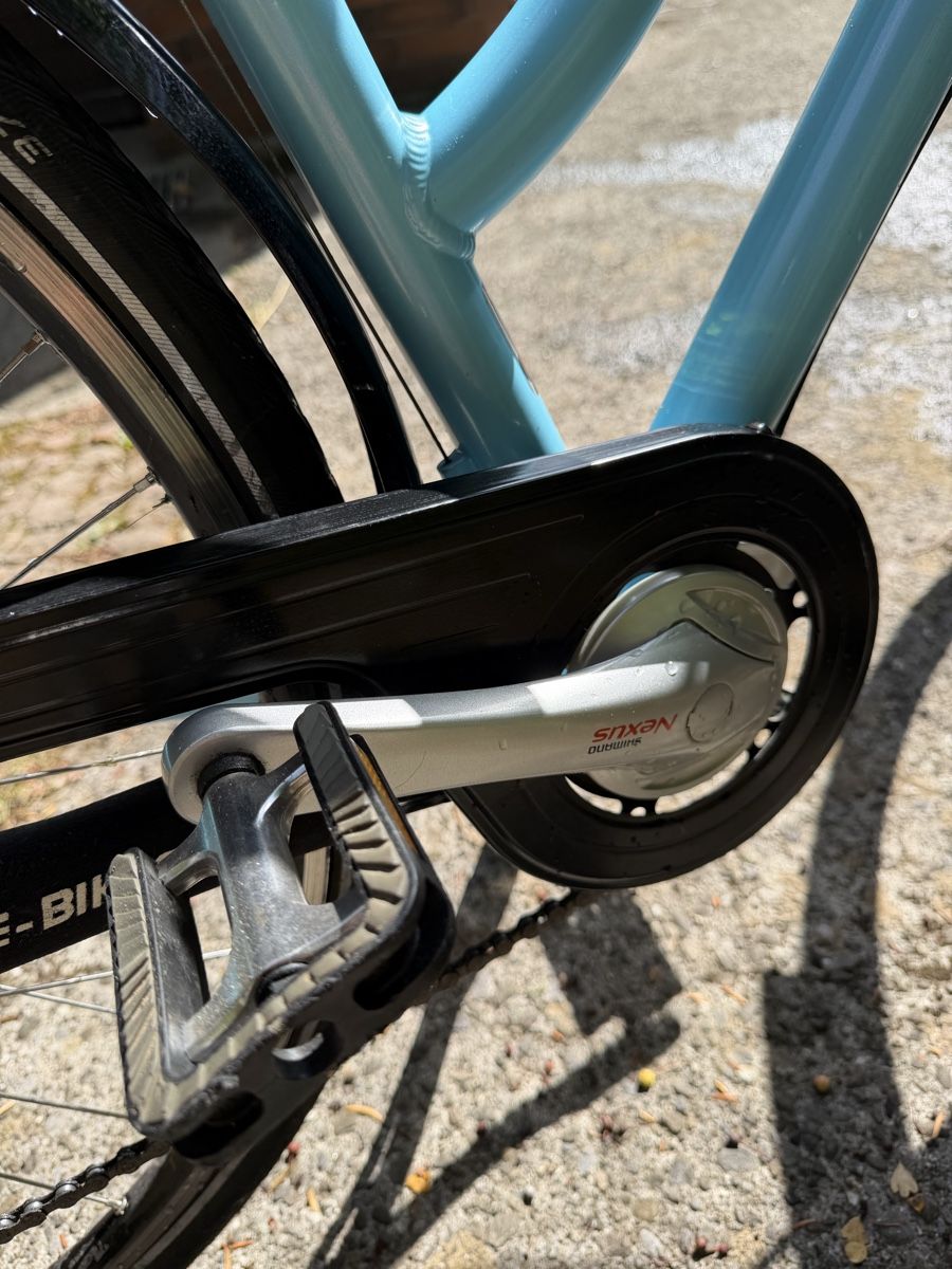 Vélos: Bike – D'occasion à Muri b. Bern par cia_9n7g 6