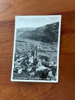 Postkarte Triano 1953  (M559)