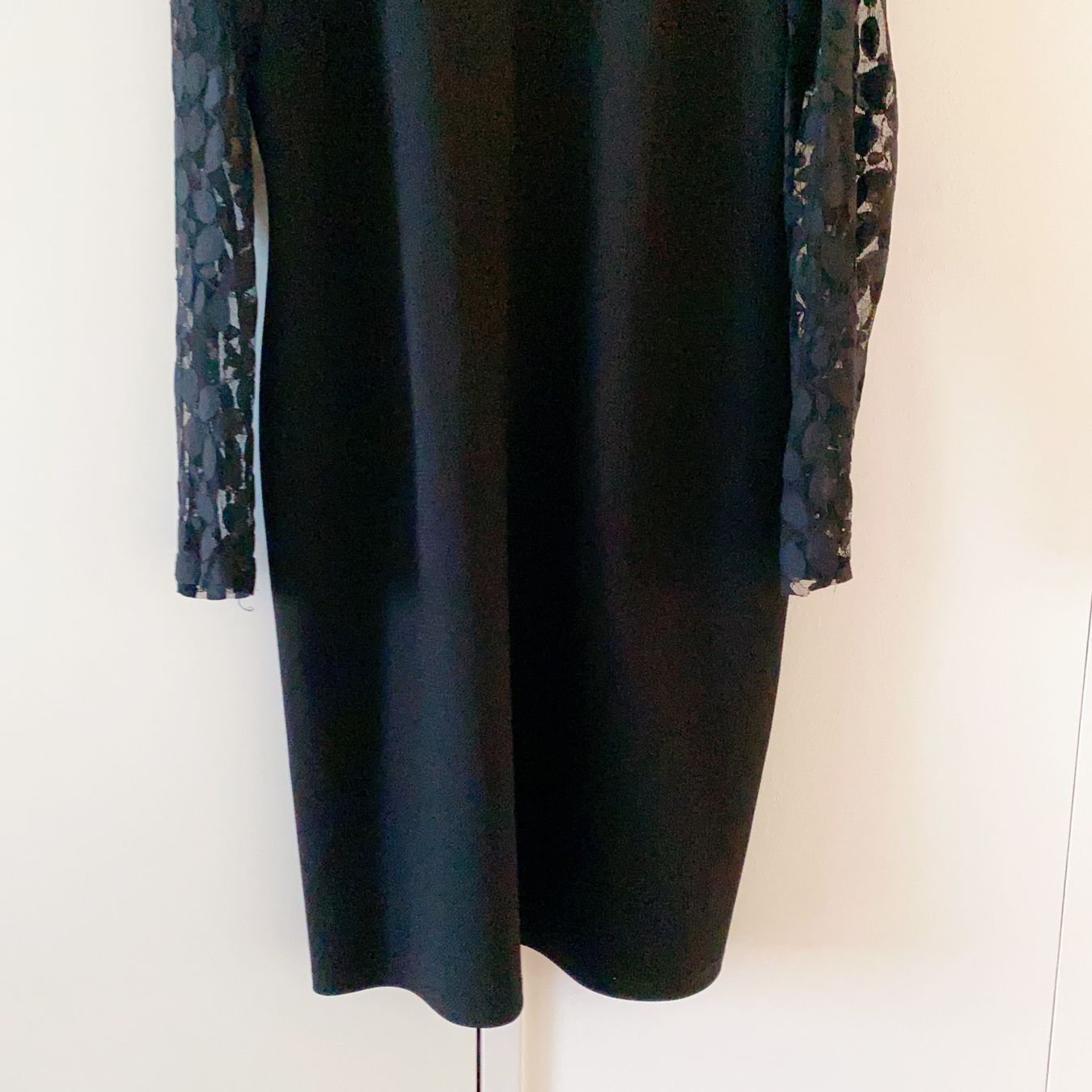Comma Kleider: Comma elegant DRESS – Neu (gemäss Beschreibung) aus Luzern von Sommer_26 5