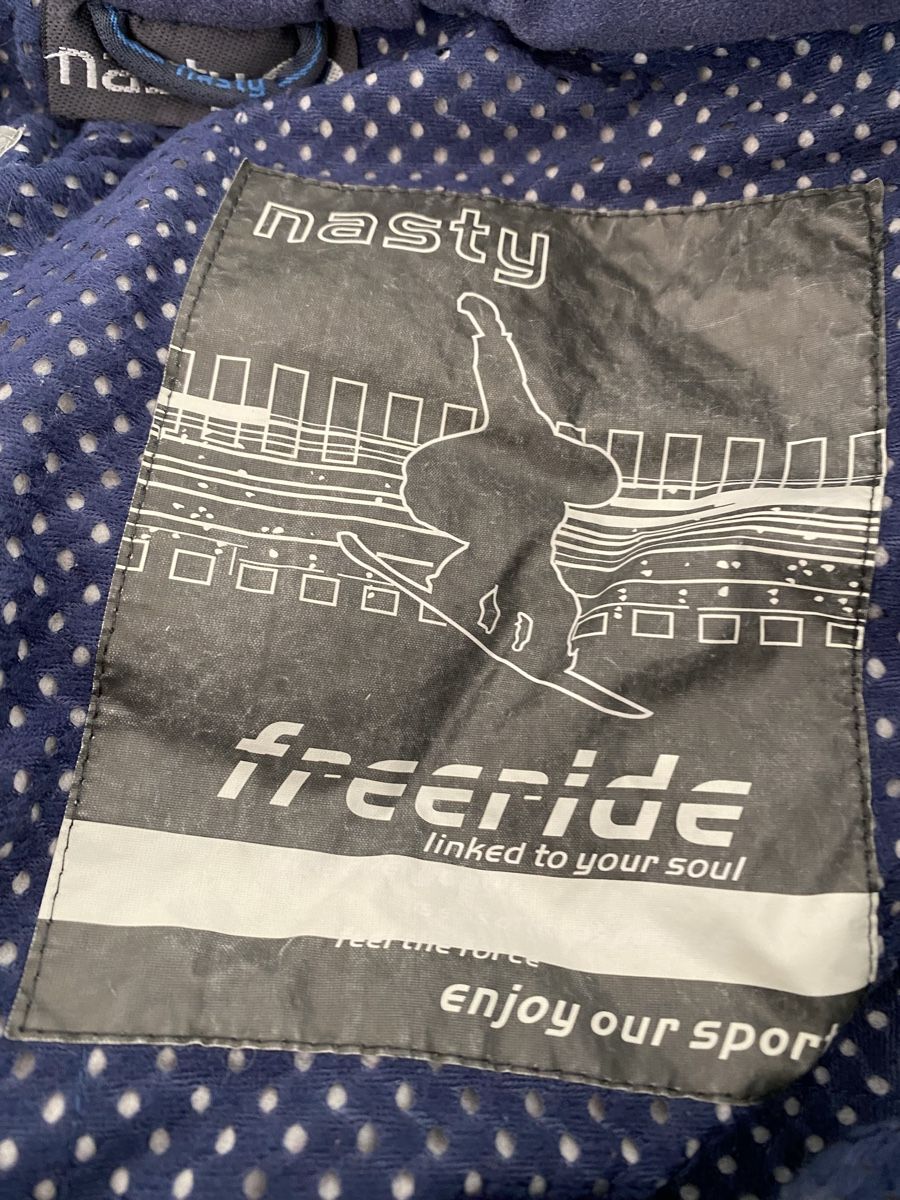 Pantalons: Snowboardhose Anthrazit Grösse S – D'occasion à Luzern par Pialuz 1
