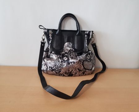 Airfield Handtasche *Sehr guter Zustand*