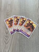 One Piece TCG Playset - Charlotte Oven Holo OP11-066