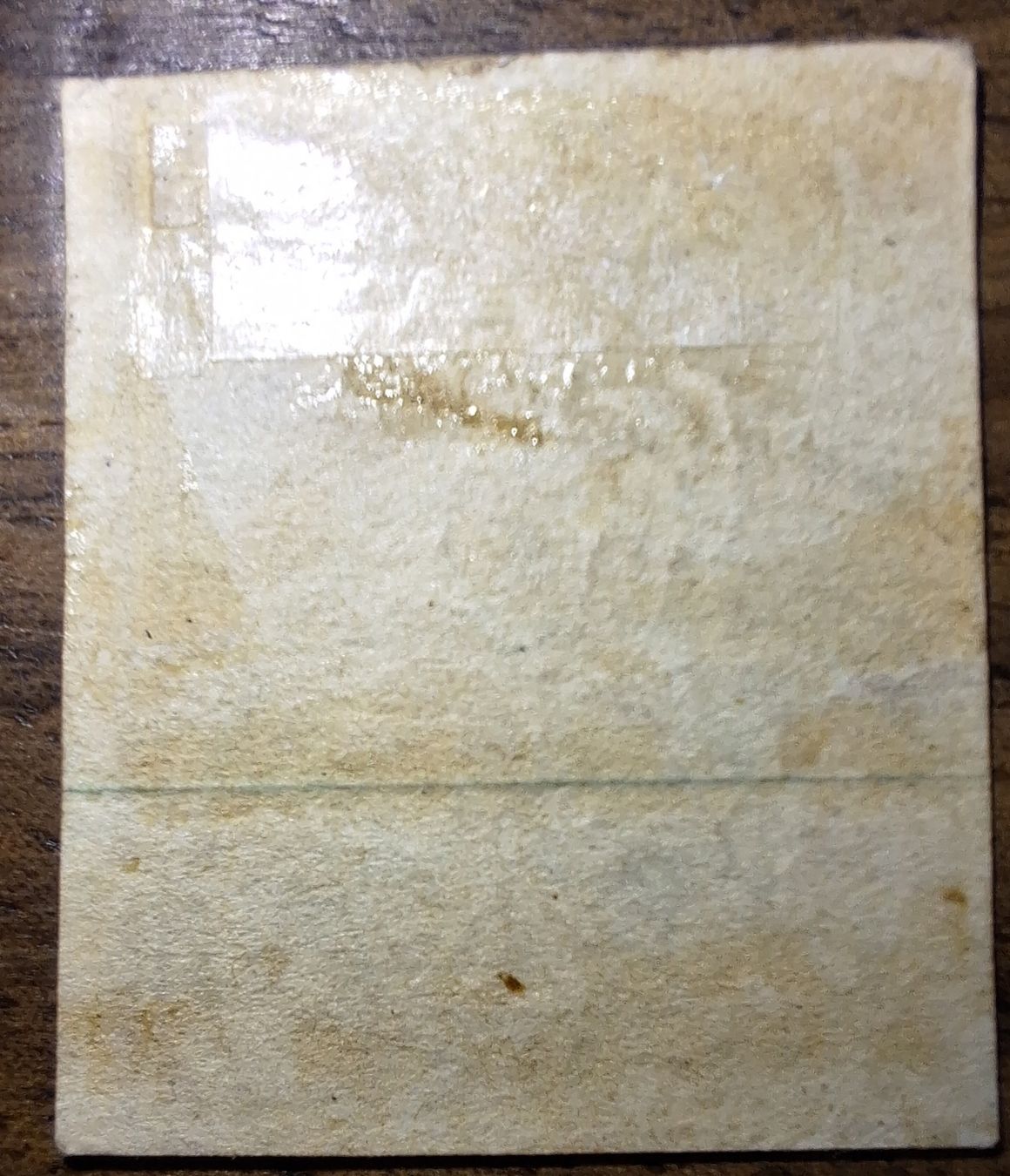 Tutti i francobolli: Strubel 24G Kat. 90.- – Usato da Balgach venduto da SIMEON27 1