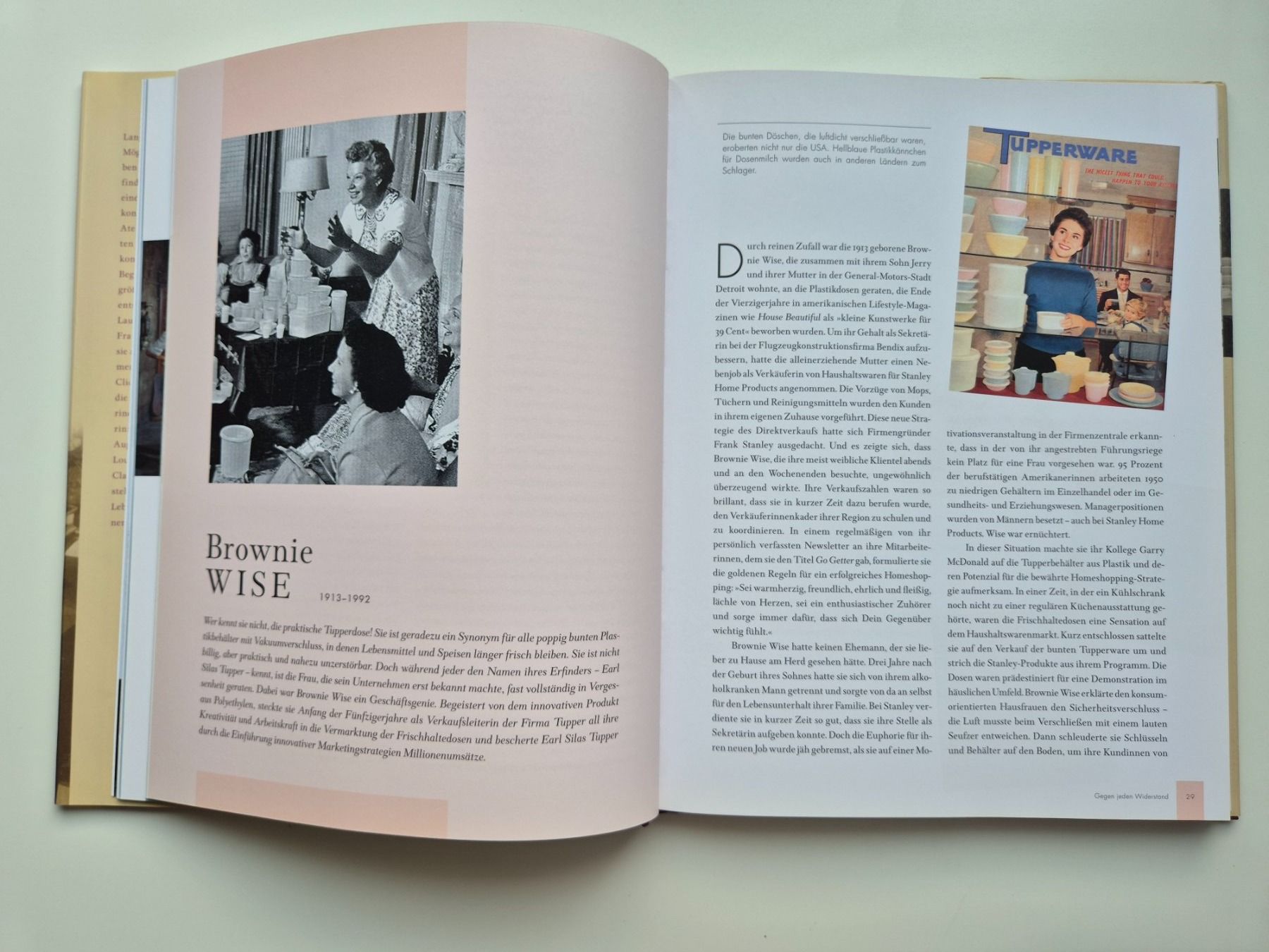 Libri: Kluge Geschäftsfrauen     Lanfranconi / Meiners – Usato da Niederweningen venduto da Obson 6