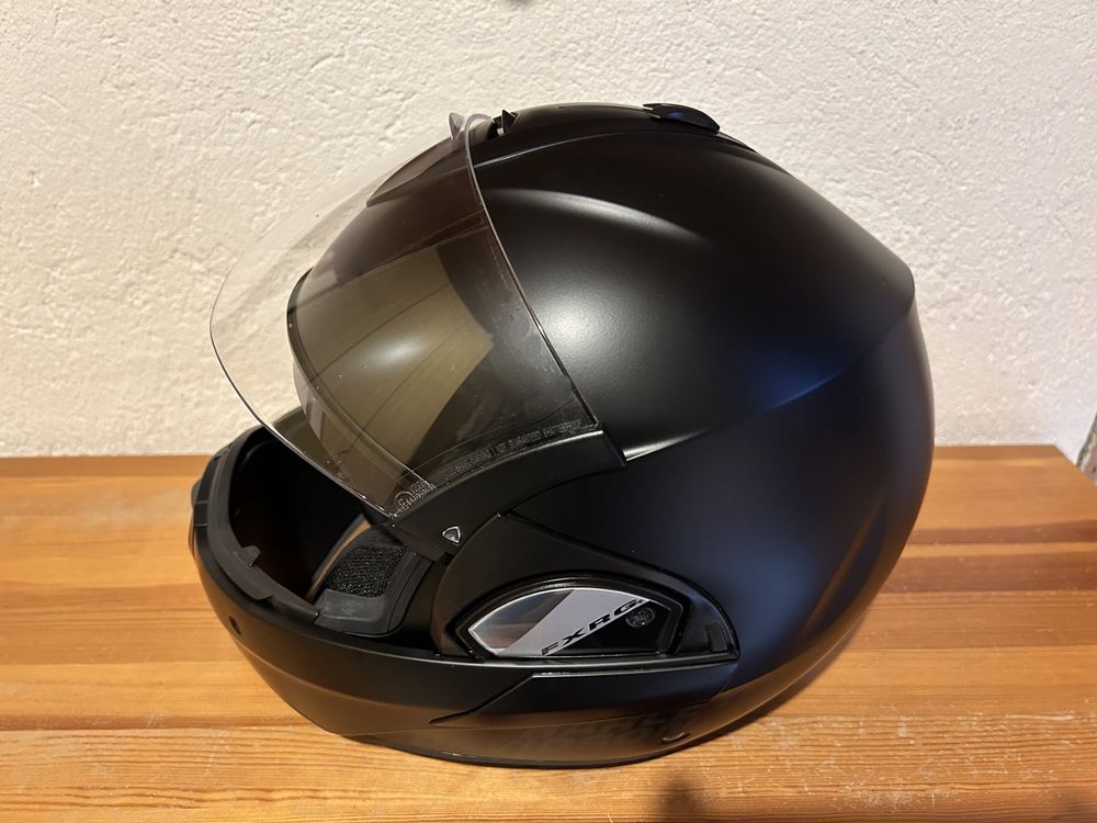Helm Harley-Davidson FXRG 55-56 | Kaufen auf Ricardo
