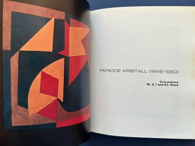 Libri: Vasarely, 2 Bände, gut erhalten – Usato da Bern venduto da oregonzwei 5
