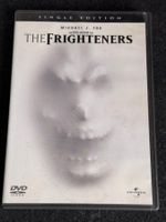The Frighteners Michael J.Fox DVD DE/EN/FR Peter Jackson
