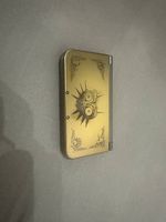 New Nintendo 3DS XL - Majora's Mask Edition inkl. Spiele