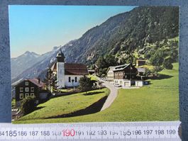GURTNELLEN - DORF URI AK