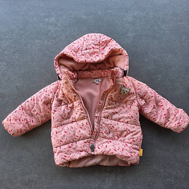Giacche & Cappotti: Winterjacke von Steiff – Usato da Laupen BE venduto da Gysel24